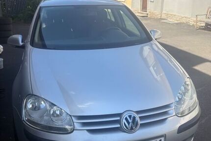 VW Golf 190.379 km 1.900 &euro; Waldbüttelbrunn 97297