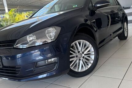 VW Golf 113.000 km 9.760 &euro; Öhringen 74613