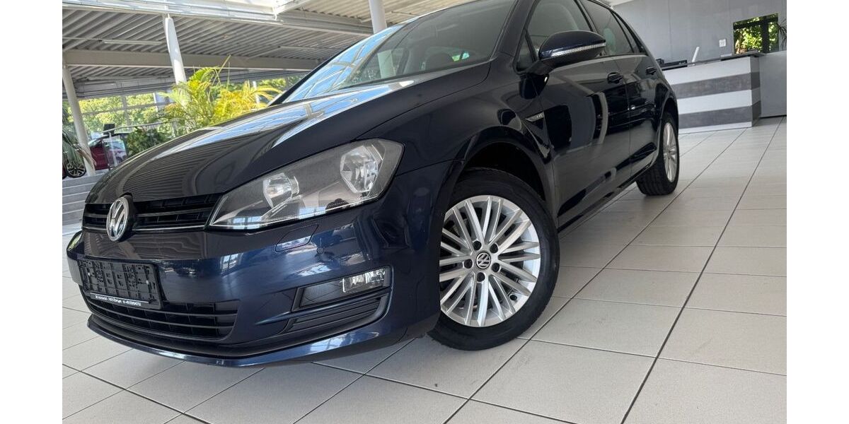 VW Golf 113.000 km 9.760 &euro; Öhringen 74613