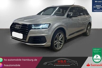 Audi Q7 127.440 km 43.900 &euro; Pinneberg 25421