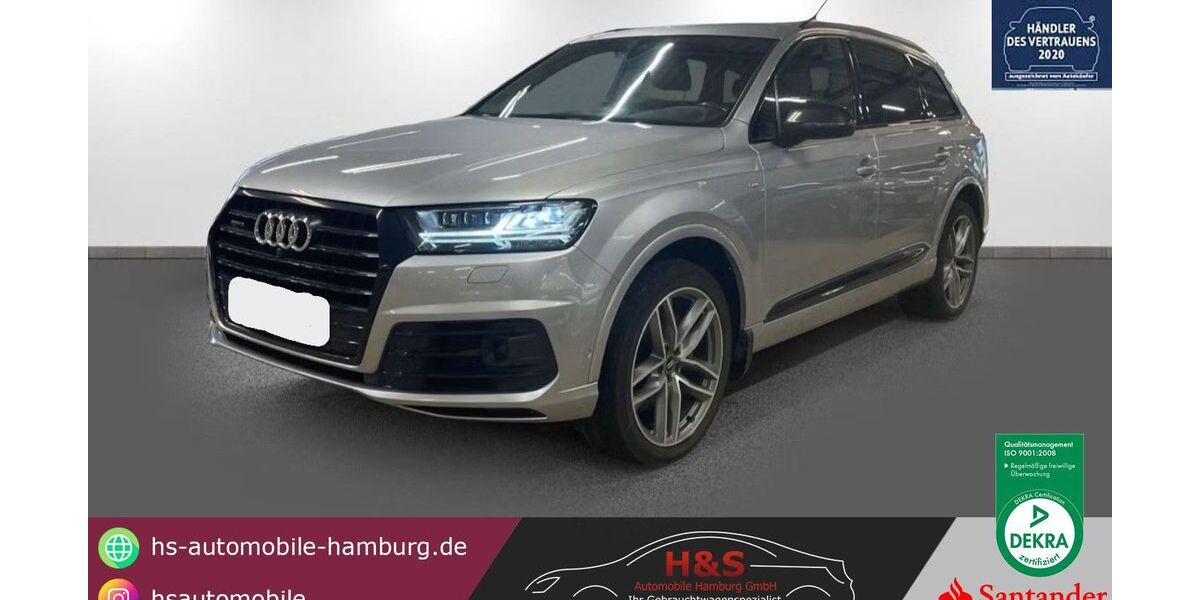 Audi Q7 127.440 km 43.900 &euro; Pinneberg 25421