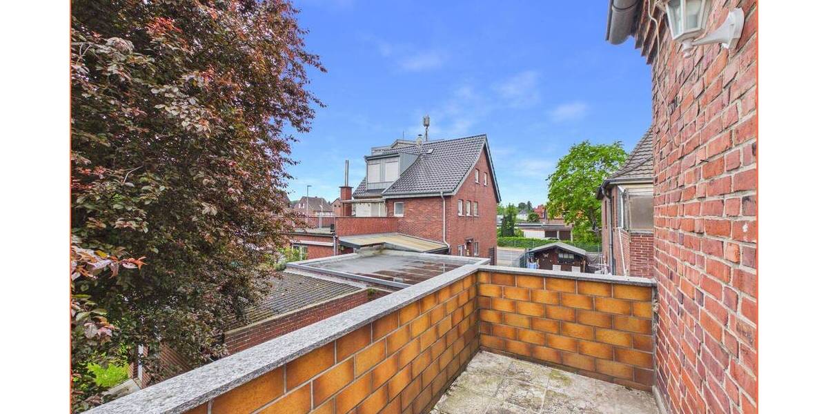 Reihenendhaus Heinsberg / Oberbruch Oberbruch - 4 Zimmer, 122 m&sup2;, 269.000&euro; | Angebot:26694287