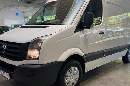 VW Crafter