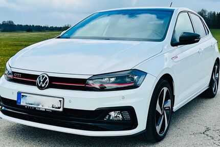 VW Polo 38.774 km 18.990 &euro; Baiernrain 83623