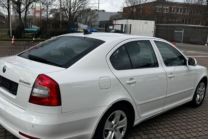 Skoda Octavia 267.700 km 3.400 &euro; Hannover 30159