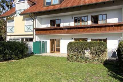 Wohnung Neufahrn b. Freising Mintraching-Grüneck - 3 Zimmer, 98 m&sup2;, 1.820&euro; | Angebot:25973052