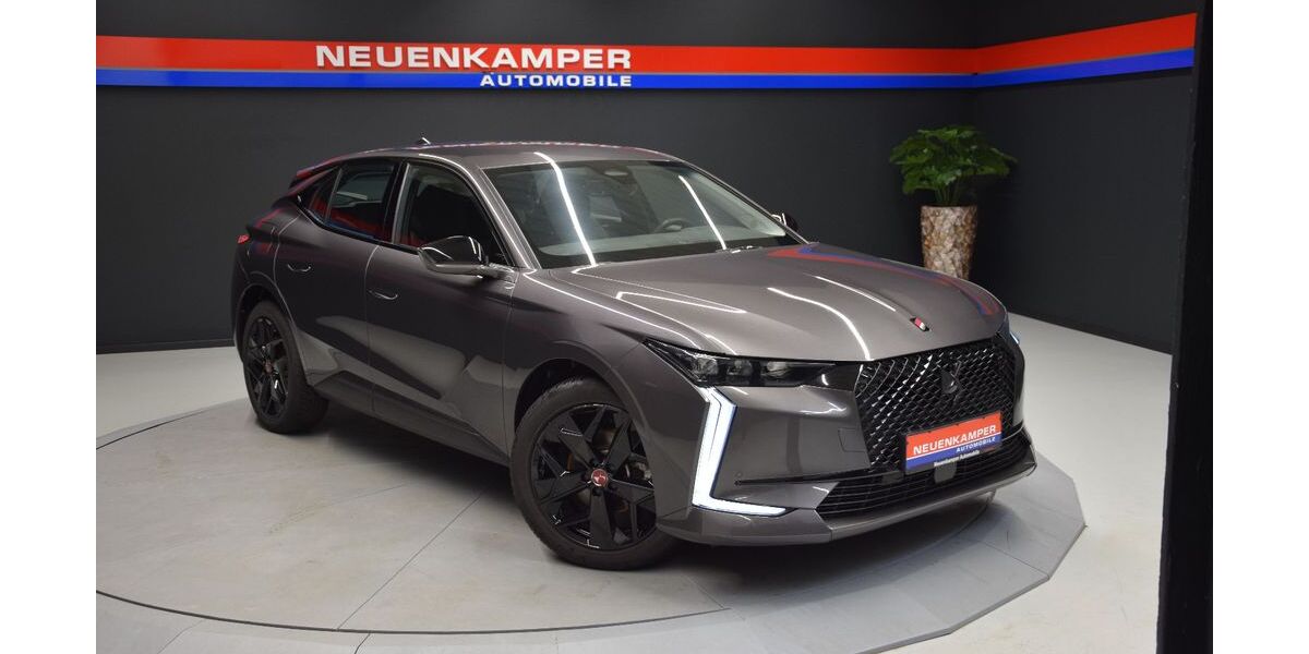 DS Automobiles DS4 24.030 km 20.990 € Remscheid 42853