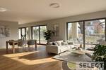 Etagenwohnung Saarbrücken Alt-Saarbrücken - 5 Zimmer, 242 m&sup2;, 1.063.000&euro; | Angebot:26201821