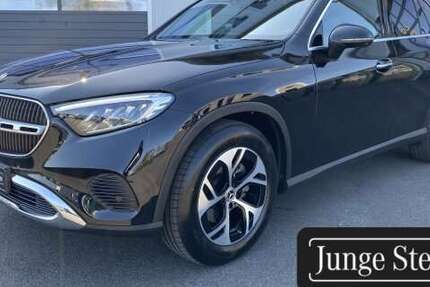 Mercedes-Benz GLC 200 19.356 km 51.780 &euro; Hoppegarten 15366