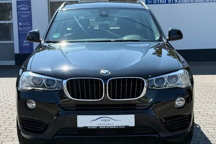 BMW X3 124.500 km 16.990 &euro; Neuwied 56567