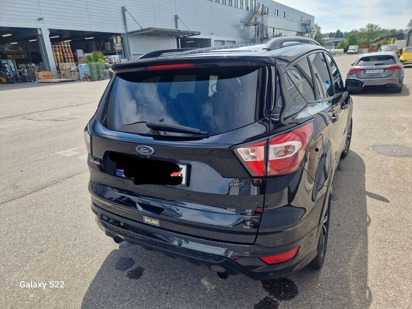 Kuga