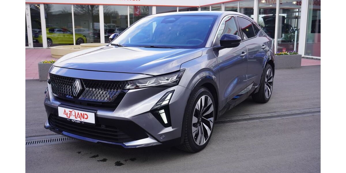 Renault Rafale 4.872 km 38.990 &euro; Hoppegarten OT Hönow 15366