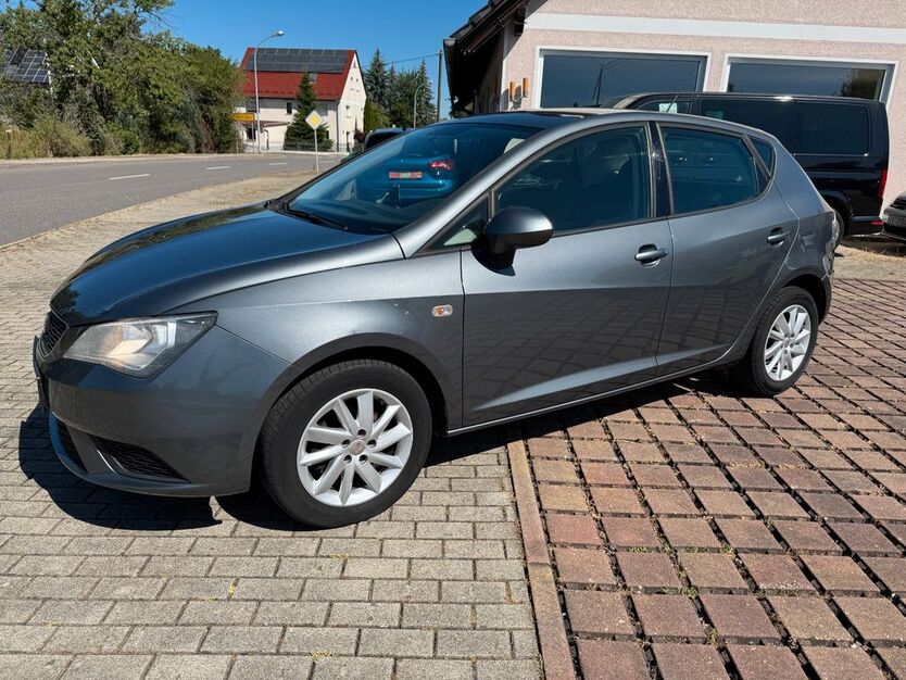 Seat Ibiza 145.551 km 5.000 € Nobitz 04603