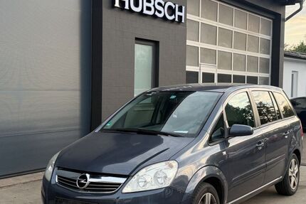Opel Zafira 220.000 km 1.200 &euro; Kassel 34123