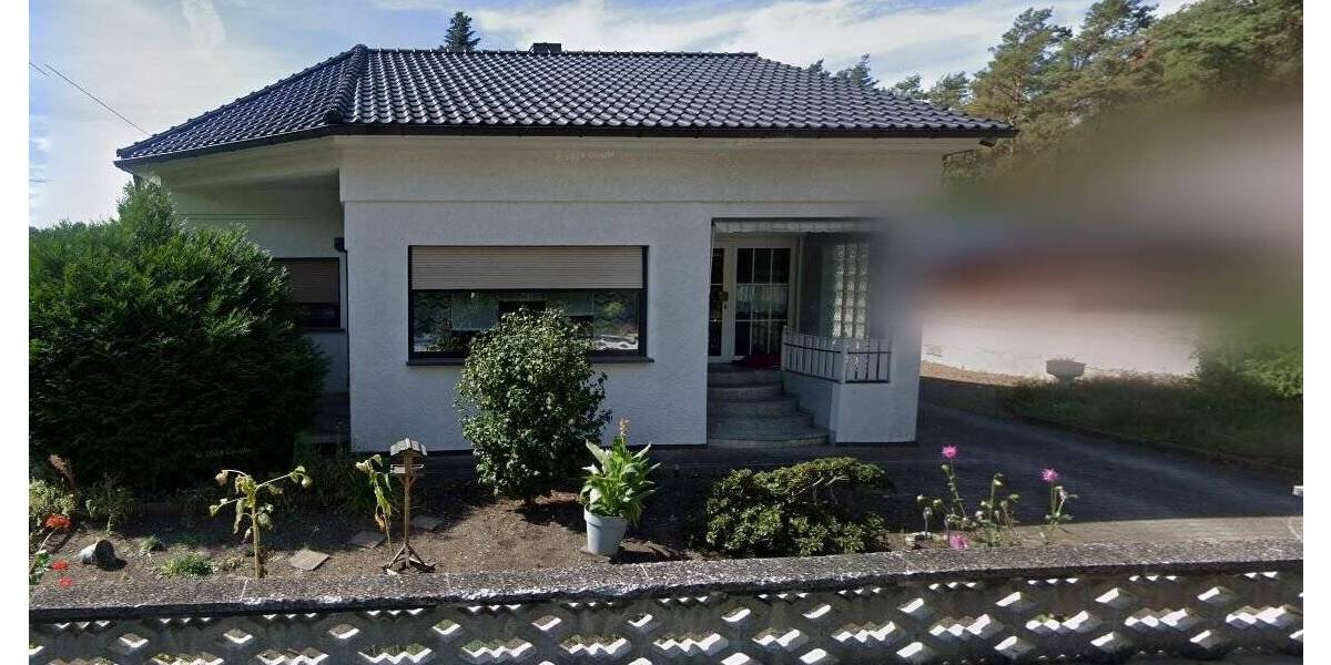 Einfamilienhaus Schipkau Klettwitz - 6 Zimmer, 133 m&sup2;, 120.000&euro; | Angebot:19945712