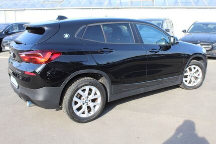 BMW X2 149.850 km 18.980 &euro; Leipzig 04328