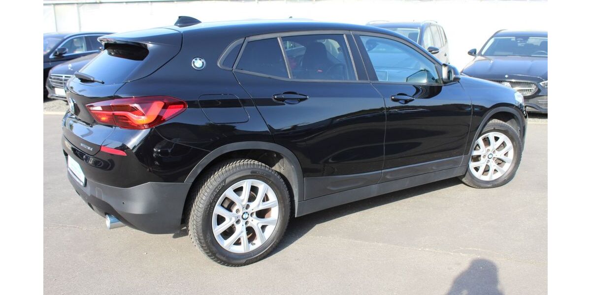 BMW X2 149.850 km 18.980 &euro; Leipzig 04328