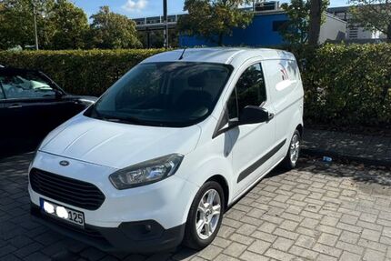 Ford Transit Courier 231.450 km 3.800 &euro; Sankt Augustin 53757