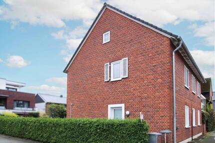 Haus Emsdetten - 6 Zimmer, 299.000&euro; | Angebot:26695537