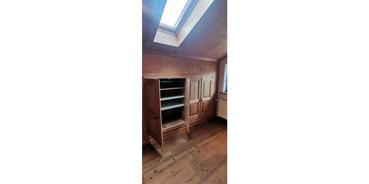 Etagenwohnung Rottach-Egern Egern - 2 Zimmer, 84 m&sup2;, 1.400&euro; | Angebot:25332304
