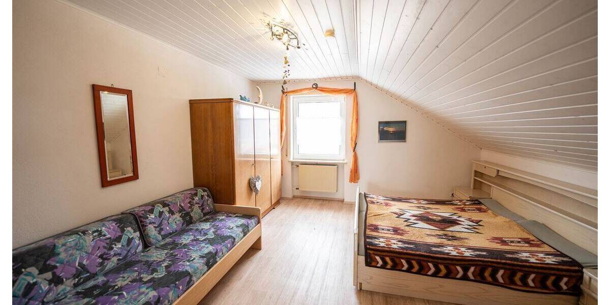 Einfamilienhaus Höchstädt an der Donau Oberglauheim - 7 Zimmer, 225 m&sup2;, 570.000&euro; | Angebot:26434888