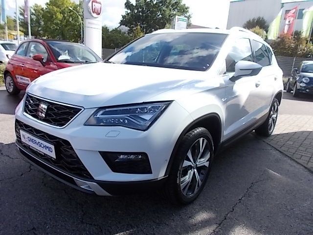 Ateca
