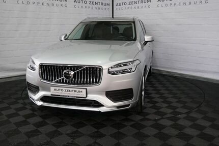 Volvo XC90 118.328 km 38.950 € Cloppenburg 49661