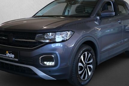 VW T-Cross 61.332 km 21.980 &euro; Hohenwestedt 24594