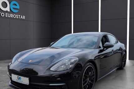 Porsche Panamera 150.000 km 49.950 € Hamm 59075