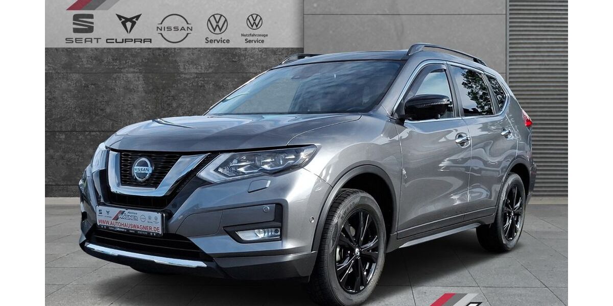 Nissan X-Trail 76.700 km 21.690 € Steinen 79585