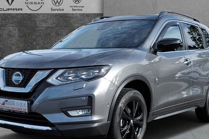 Nissan X-Trail 76.700 km 22.690 € Steinen 79585