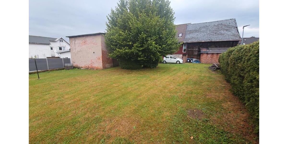 Einfamilienhaus Sonneberg - 4 Zimmer, 187 m&sup2;, 145.000&euro; | Angebot:26505718