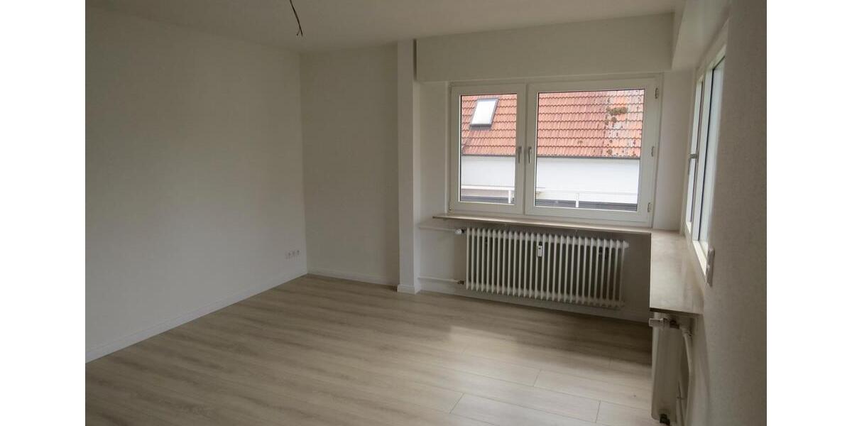Etagenwohnung Langenselbold - 3 Zimmer, 95 m&sup2;, 890&euro; | Angebot:26481556