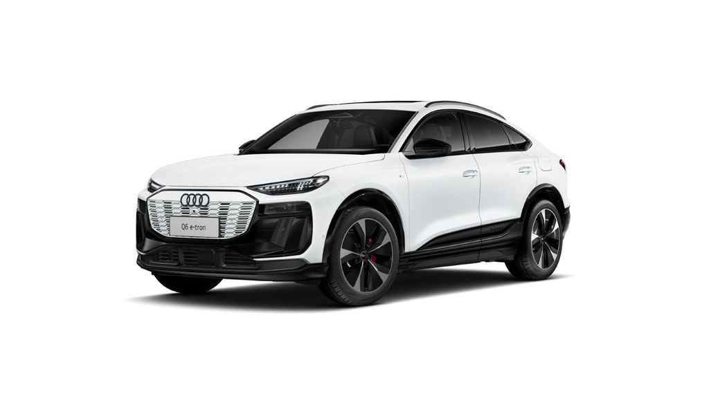 Audi Q6 e-tron 19.900 km 72.890 &euro; Schwäbisch Hall 74523