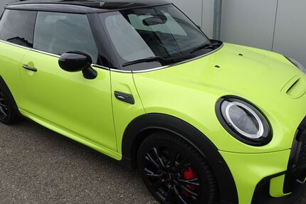 Mini John Cooper Works 8.880 km 36.800 € Walldürn 74731