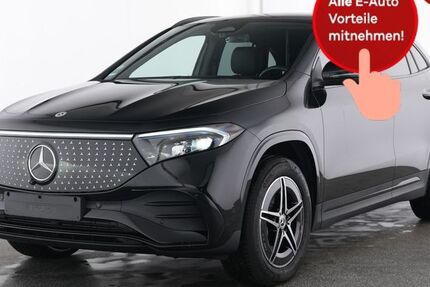 Mercedes-Benz EQA 10.394 km 44.625 &euro; Eutin 23701