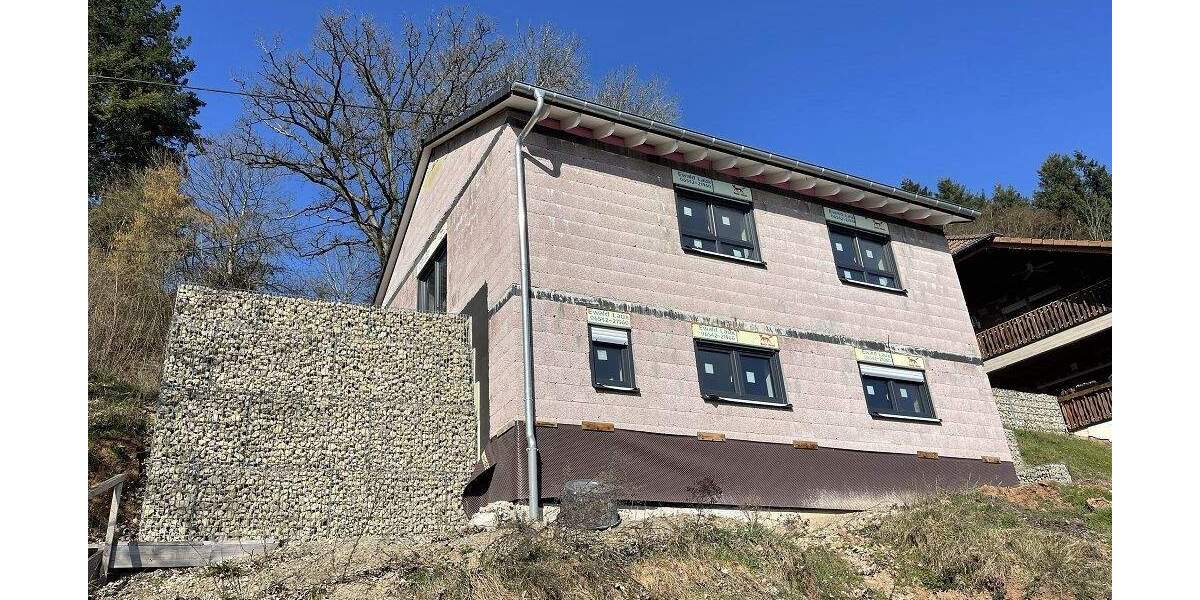 Einfamilienhaus Newel Butzweiler Butzweiler - 3 Zimmer, 105 m&sup2;, 249.000&euro; | Angebot:25690726