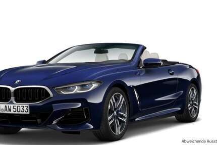 BMW 850 6.402 km 94.890 € Werne 59368