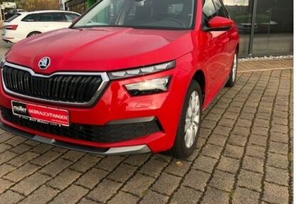 Skoda Kamiq 31.420 km 20.950 € Glauchau/ Sachsen 08371