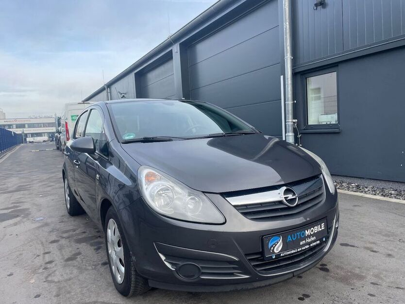 Corsa