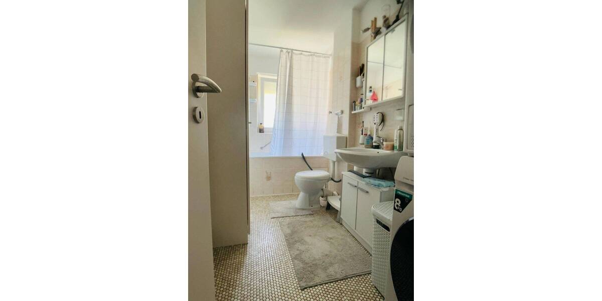 Etagenwohnung Gernsbach - 3 Zimmer, 80 m&sup2;, 198.000&euro; | Angebot:26343923