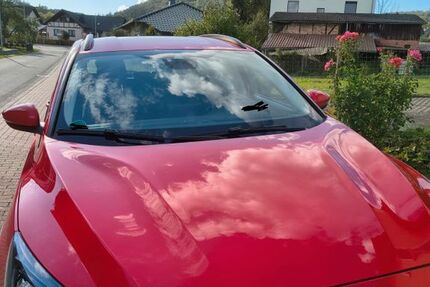 Ford Focus 74.000 km 13.000 &euro; Beverungen 37688