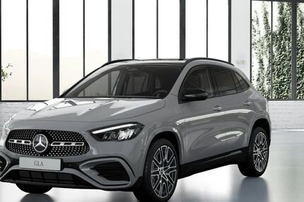 Mercedes-Benz GLA 200 8.999 km 44.950 € Bremerhaven 27572