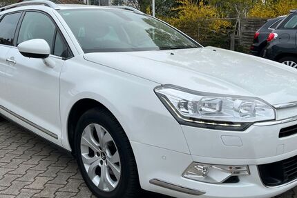 Citroen C5 64.000 km 9.990 &euro; München 81825