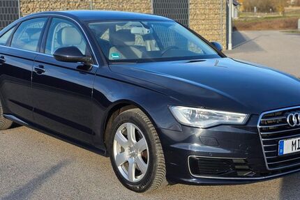 Audi A6 112.059 km 17.500 &euro; Mühlhausen 92360