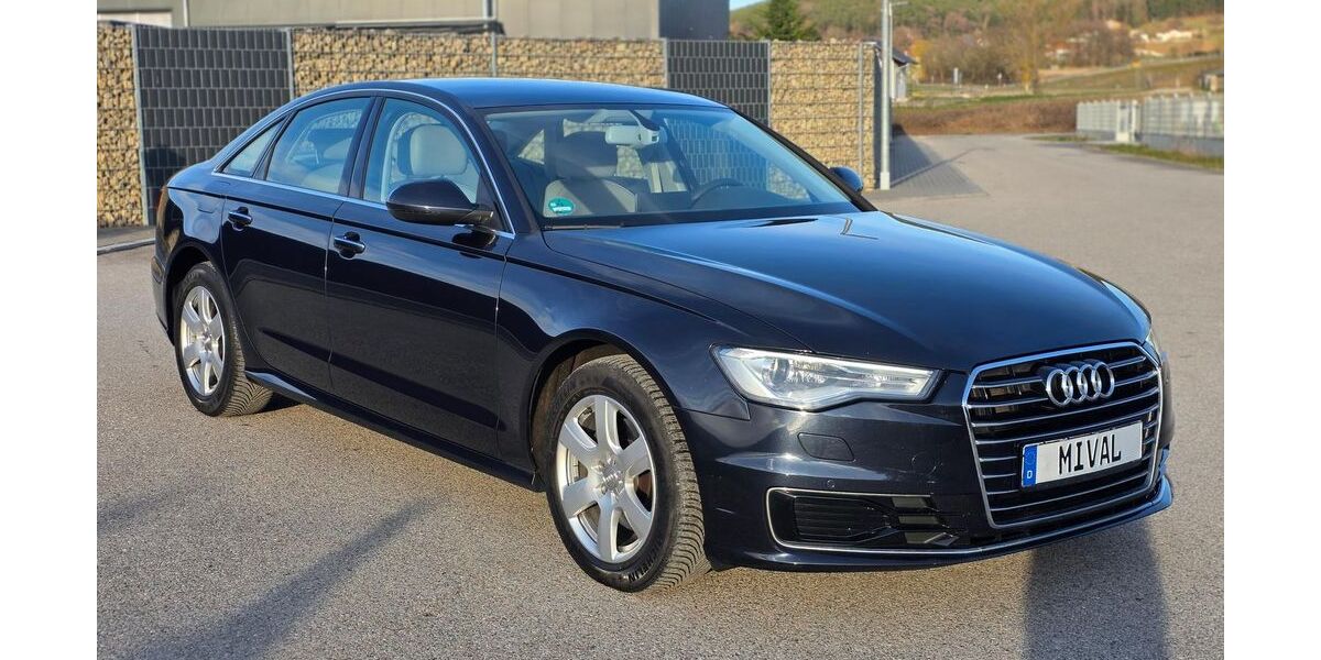 Audi A6 112.059 km 17.500 &euro; Mühlhausen 92360