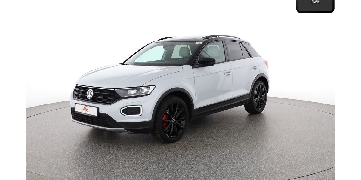 VW T-Roc 23.774 km 27.780 &euro; Schönefeld 12529