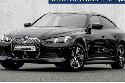 BMW i4 29.203 km 45.490 &euro; Emsdetten 48282