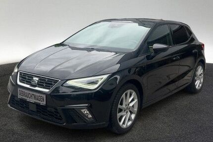 Seat Ibiza 49.500 km 16.960 &euro; Penzberg 82377