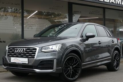 Audi Q2 58.424 km 25.950 € Rheda-Wiedenbrück 33378